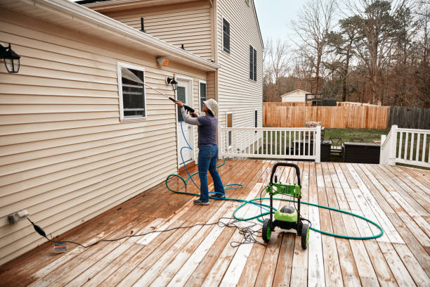 Best Local Pressure Washing Services  in Olney, TX