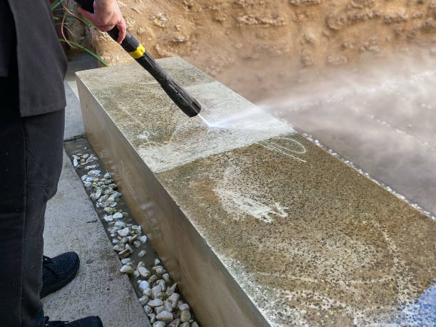 Best Garage Pressure Washing  in Olney, TX