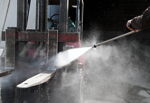 Best Best Pressure Washing Companies  in Olney, TX