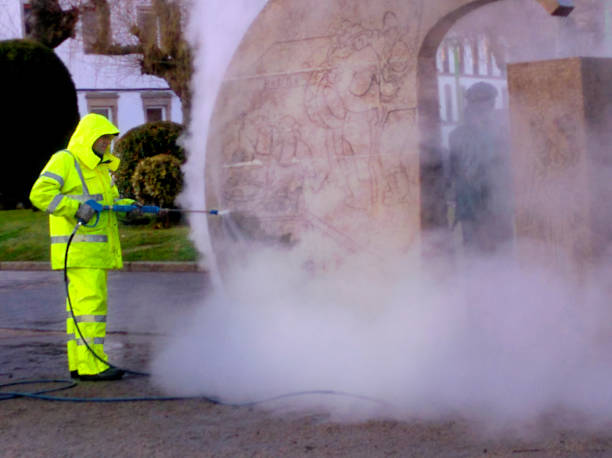Best Fence Pressure Washing  in Olney, TX