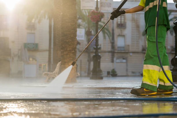 Best Pressure Washing Contractors  in Olney, TX