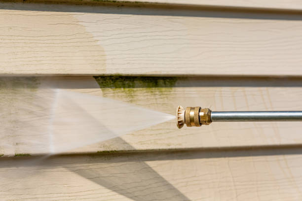 Pressure Washing Services for Businesses in Olney, TX