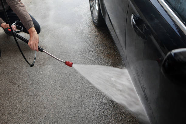 Best Roof Power Washing Services  in Olney, TX