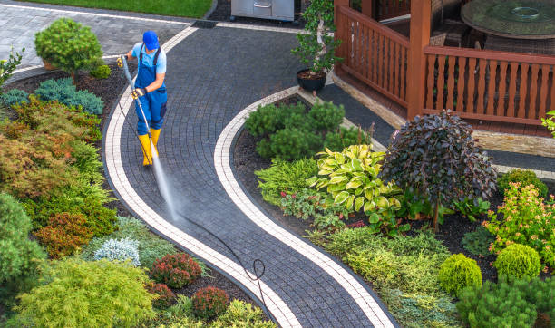 Best Fence Pressure Washing  in Olney, TX